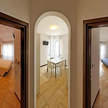 Adriatico 3*